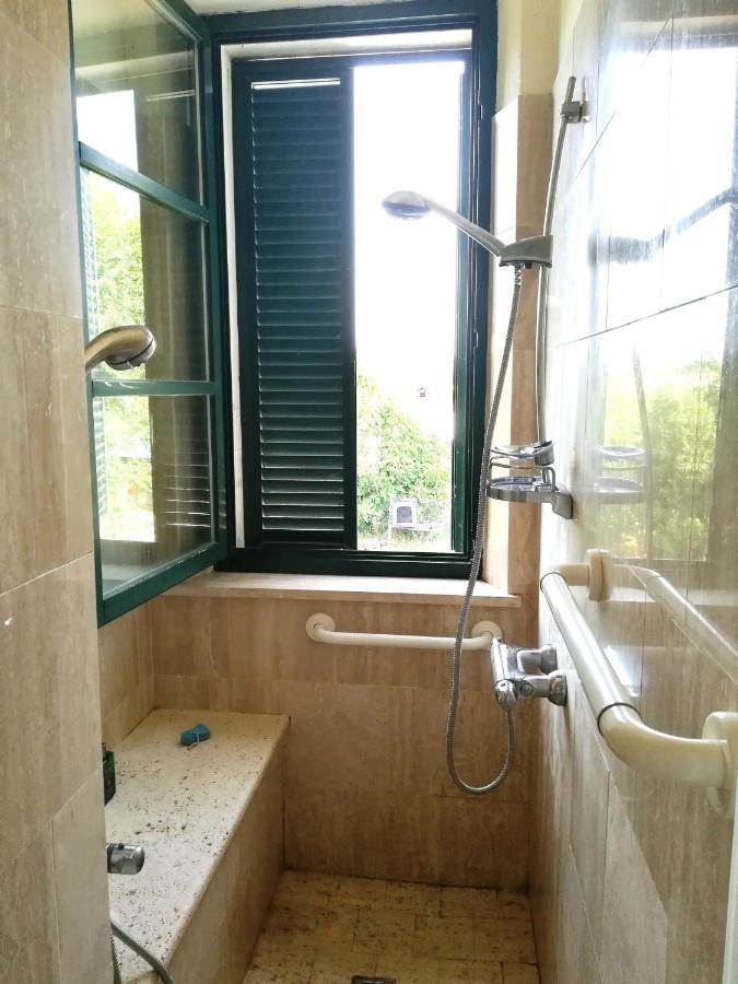 Da Pino Guest House Монтемерано Екстериор снимка
