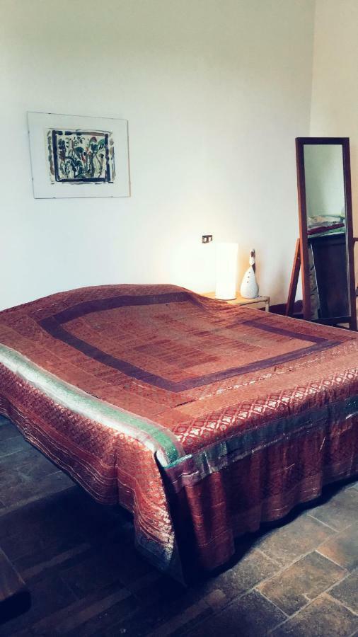 Da Pino Guest House Монтемерано Екстериор снимка